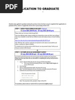 DLSU SHS Application Guide 2025-2026 | PDF | Philippines ...