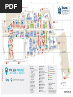 LSE Campus Building Map Guide | PDF