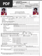 FNPF Joint Card Application Guide | PDF | Birth Certificate | Identity ...