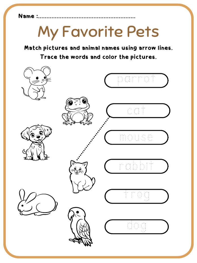 Grade 1. Activity Sheet | PDF