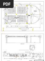 Architectural Plans for Bungalow Design | PDF | Civil Engineering