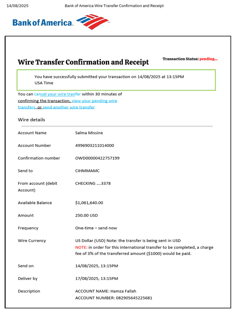 788790441 Wire Transfer Confirmation and Receipt.pdf 20250814 181349 ...