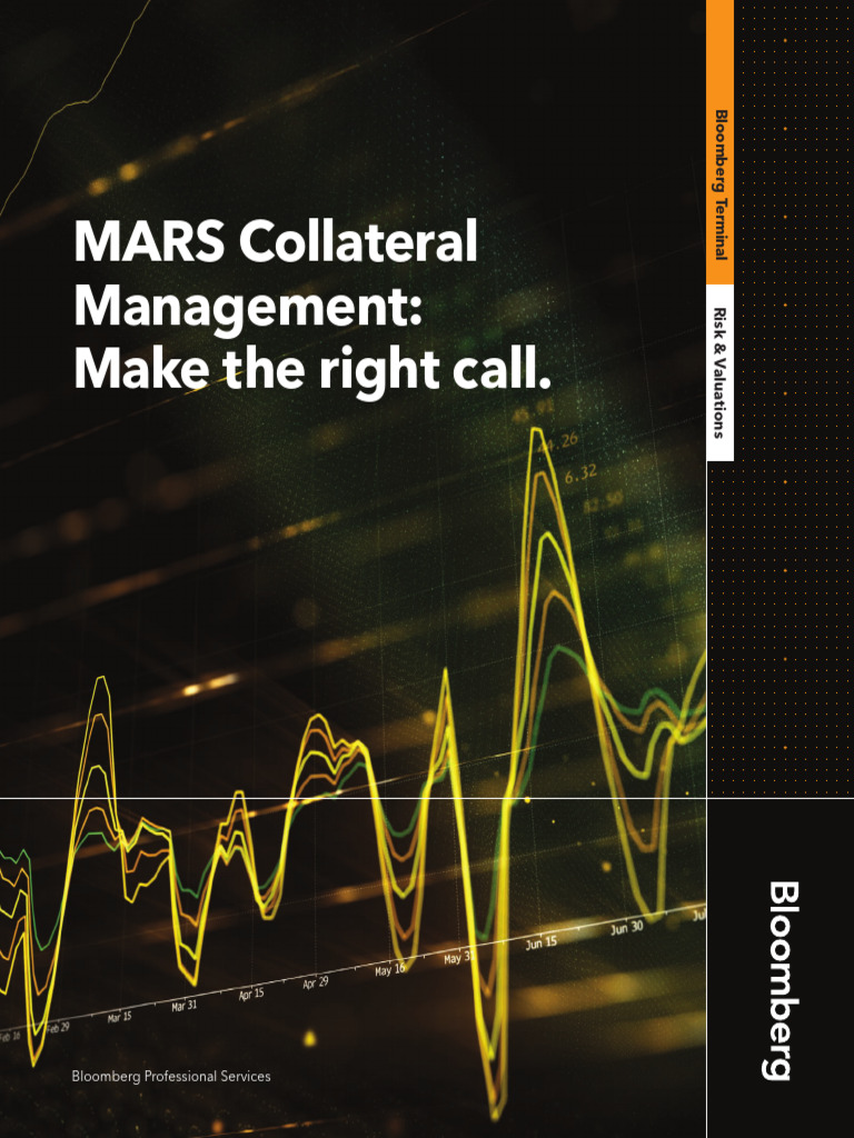 MARS Collateral Management | PDF | Margin (Finance) | Derivative (Finance)