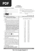 Download Ugc Net Management Solved Paper II j1711 by Raajkuumar Khatri SN103125164 doc pdf