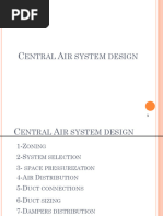 Practical Diffuser Selection and Layout Procedure | PDF | Duct (Flow ...