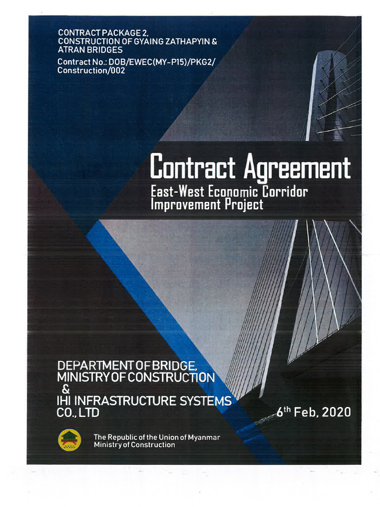 Contract Agreement for AOK-Scan Data | PDF