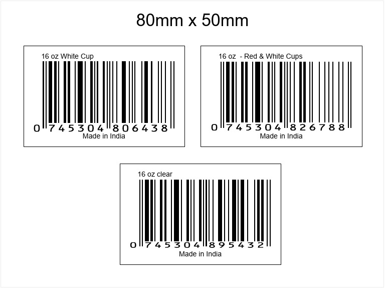 Barcode 24-04-2026 Revised | PDF