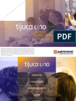 Tijuca Uno Apresentação 8271.8212