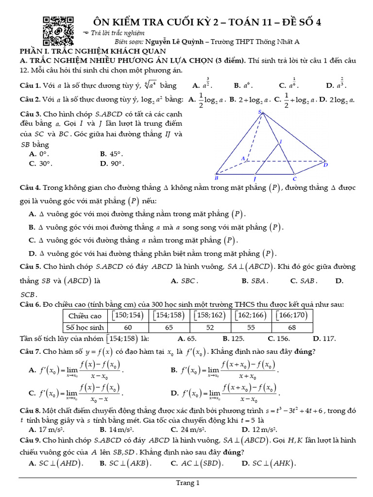 DE SO 4 - 11T | PDF