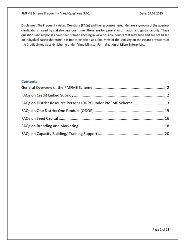 FAQ - Details | PDF | Identity Document | Faq
