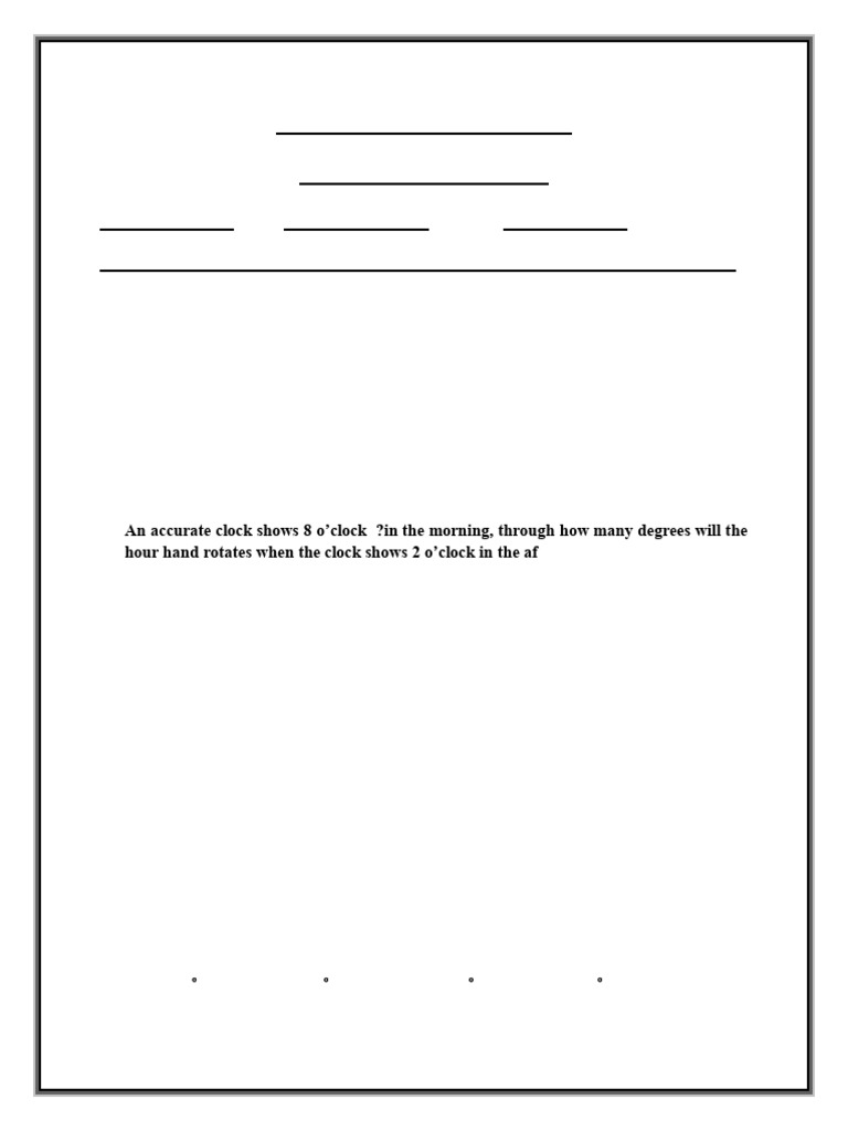 General Ability Test 2 (3) (1) | PDF
