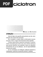 Download Ciclotron Mesa by Allan Vieira SN103129129 doc pdf