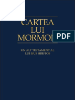 Cartea Lui Mormon