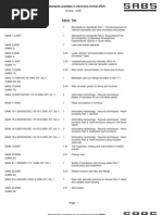 Download Sabs by Robert Nicodemus Pelupessy SN103130139 doc pdf