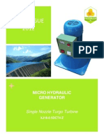 catalogue micro hydro turbines xj0 5