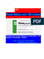 Julio Battisti - Curso Básico de Excel