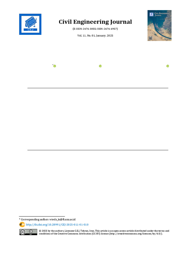 Safety Risk Assessment Model for Bridge Constructi | PDF | Risk ...