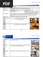 TGCSA Star Grading System Overview | PDF | Meal