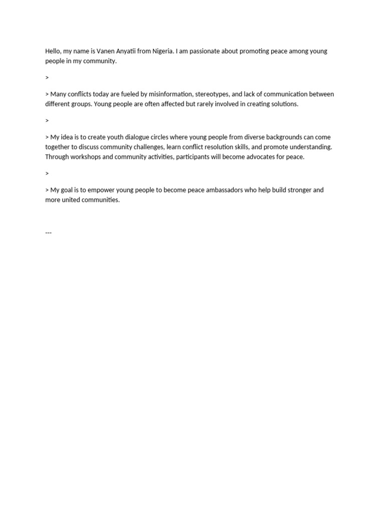 Limitless Program | PDF