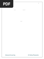 SOCF Format: Indirect & Direct Methods | PDF | Cash Flow Statement ...