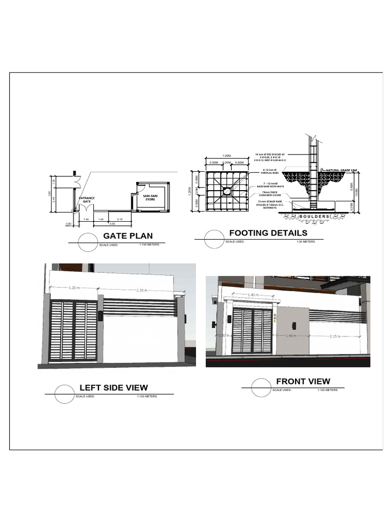 RV-GATE (1) | PDF