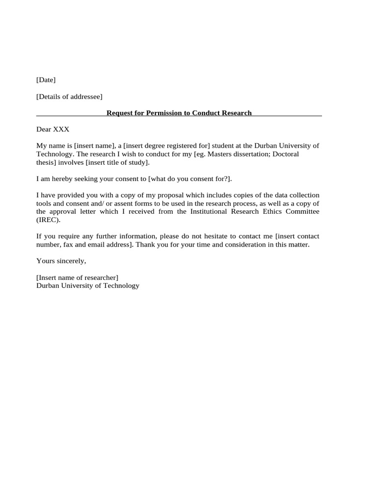 Template for Gatekeeper Permission | PDF