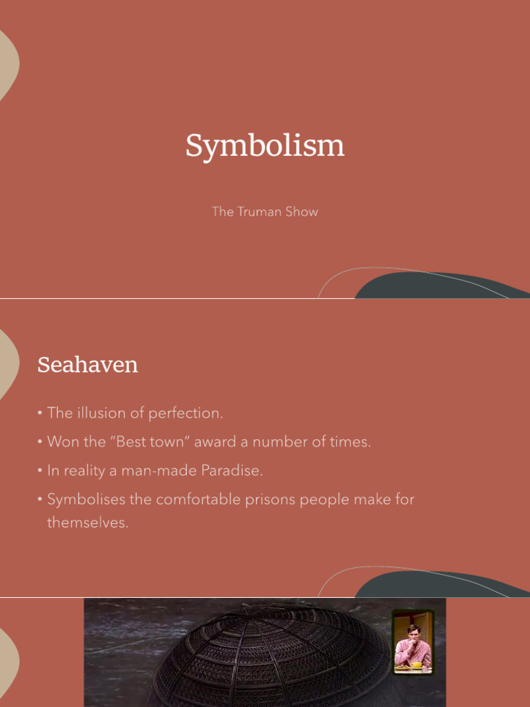 Symbolism | PDF