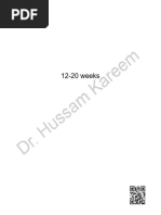 Hartmann's Solution: Uses and Precautions | PDF | Intravenous Therapy ...