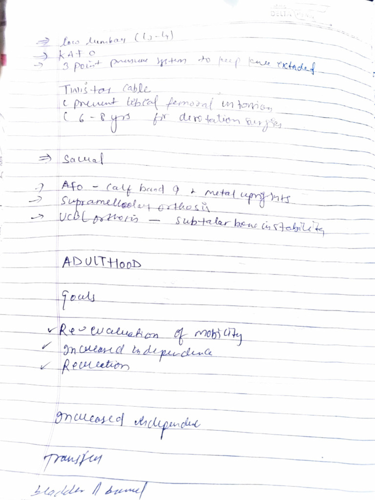 notes 2 | PDF