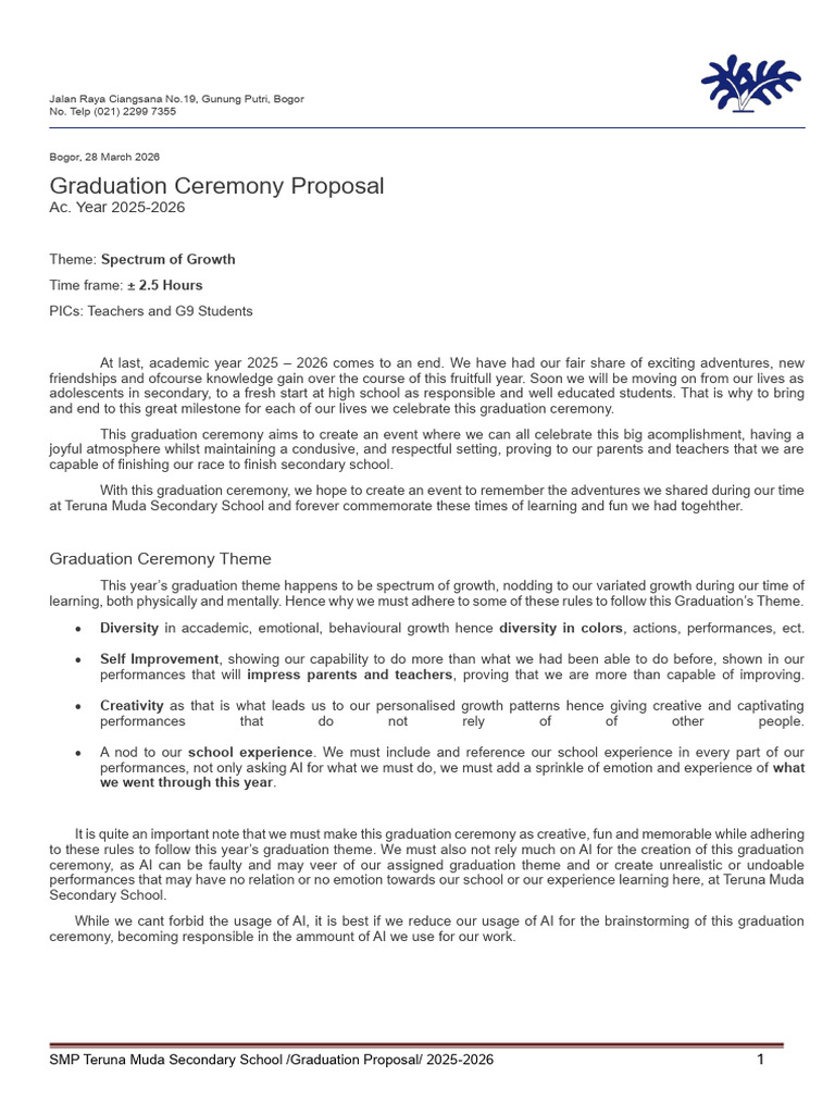 Graduation Proposal | PDF | Musicology