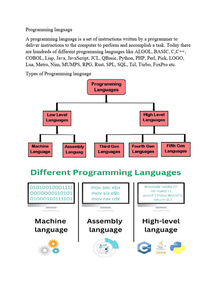 C Program | PDF | Control Flow | Computer Program