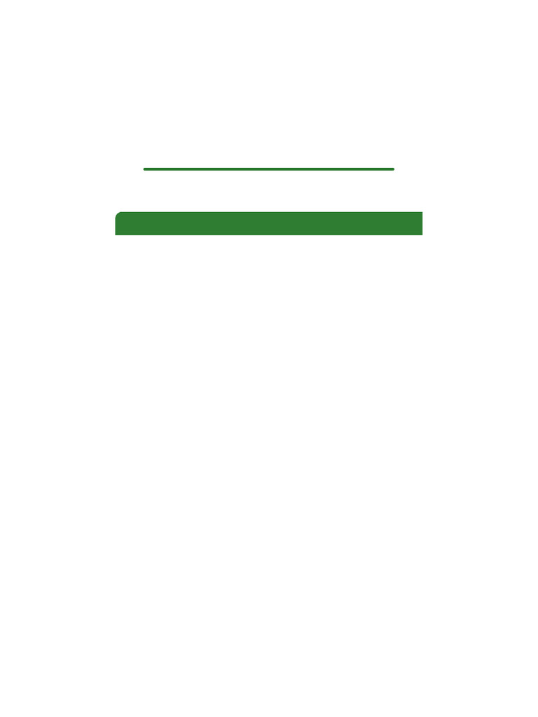 Class3 Science | PDF