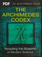 The Archimedes Codex PDF | PDF
