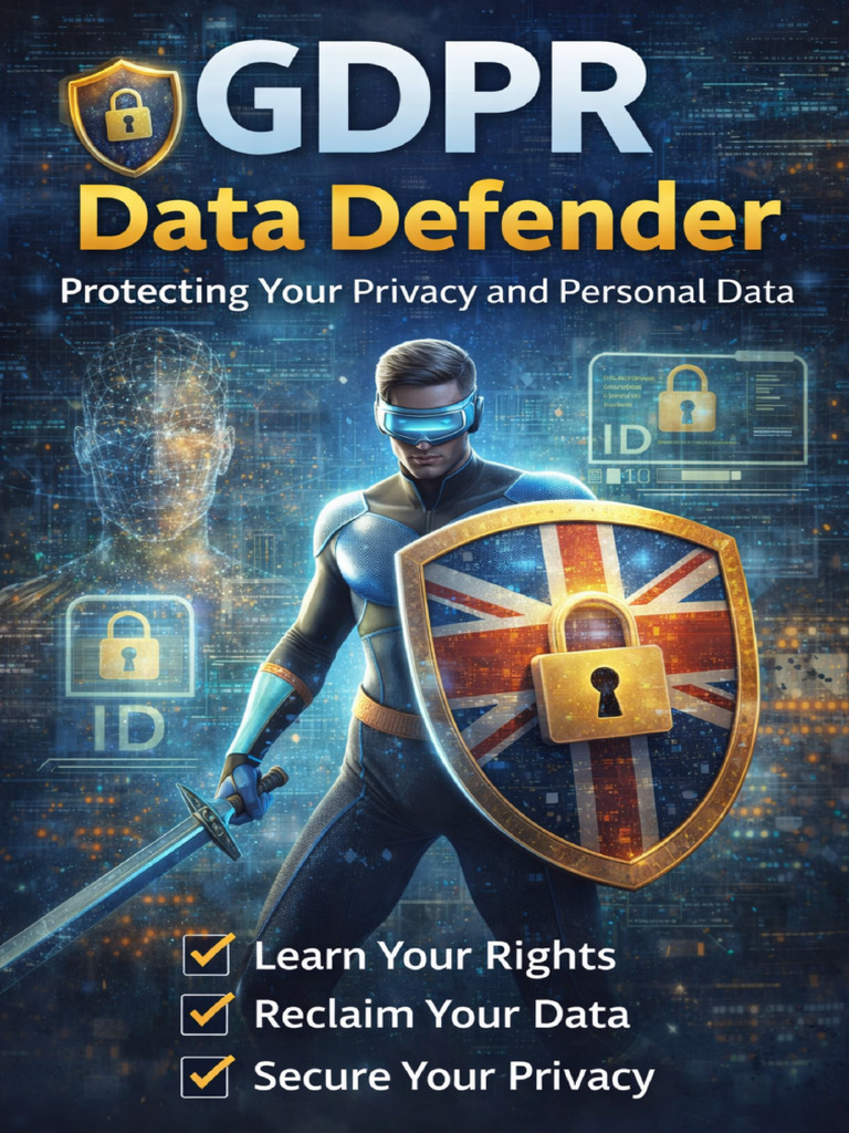 Data Defender eBook Edition | PDF | Assignment (Law) | Debt