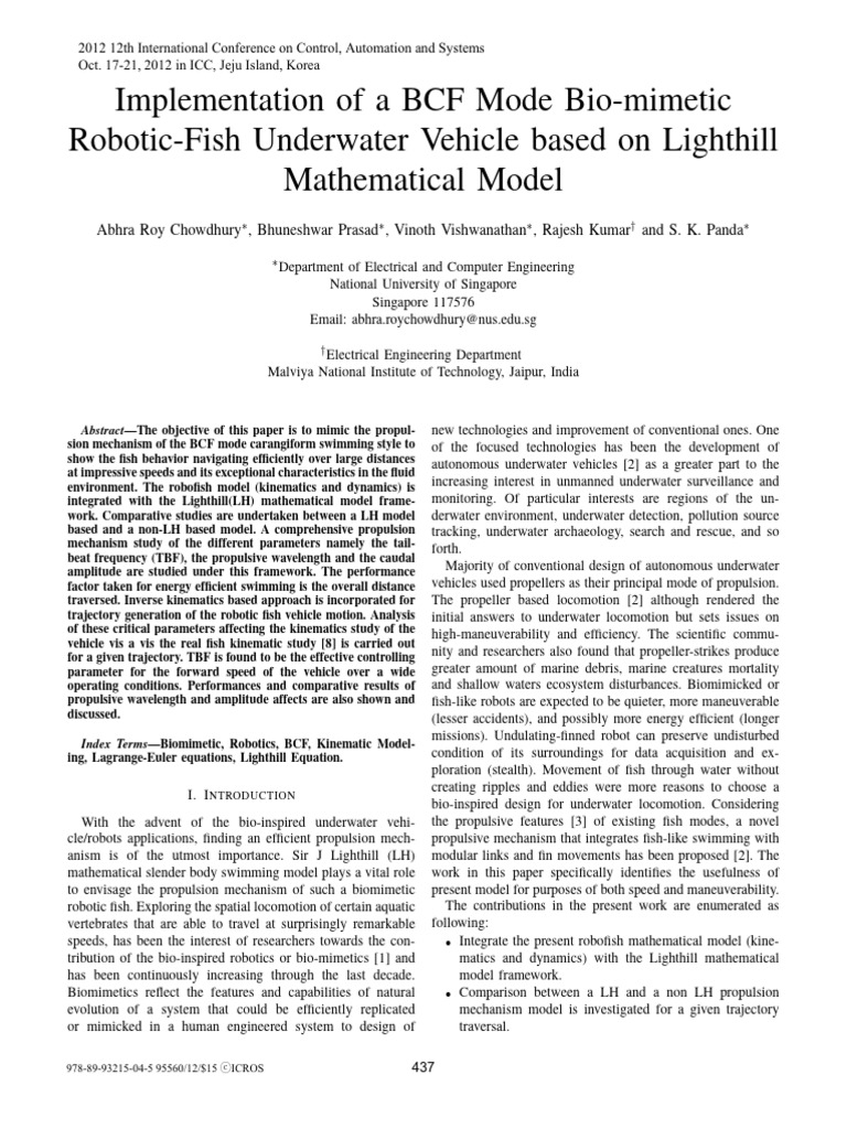 (2012)Implementation_of_a_BCF_mode_bio-mimetic_robotic-fish_underwater ...