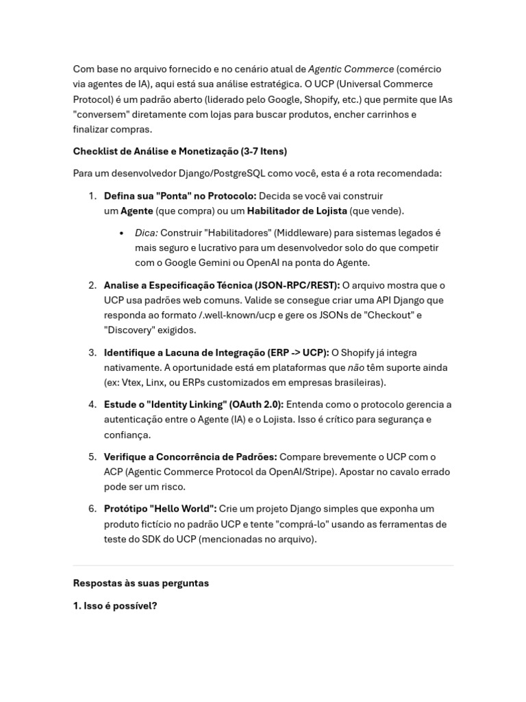 ucp supabase | PDF | Software como serviço | Python (linguagem de ...