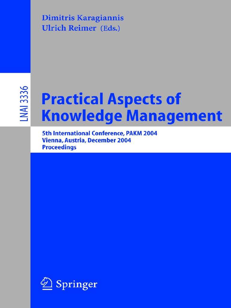 Knowledge Management | PDF | Knowledge | Computing