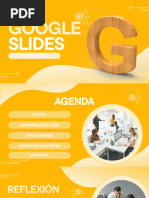 Ventajas y desventajas de Google Slides | PDF | Arte | Informática