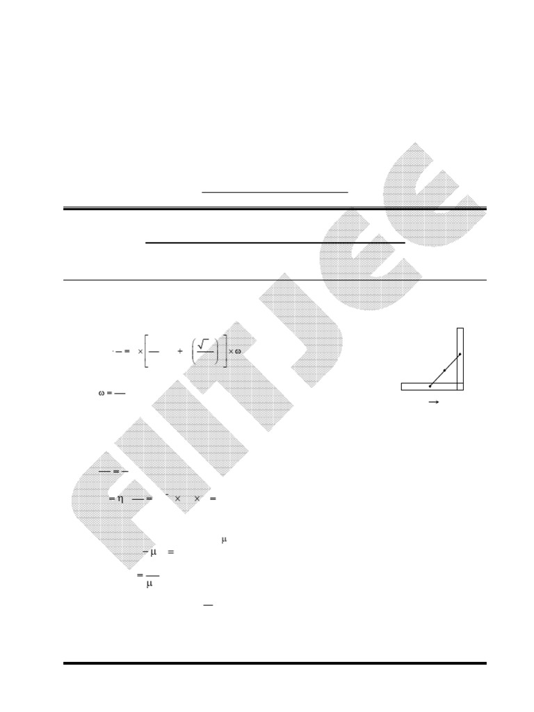 Aits 2324 CRT I Jeea Paper 1 Sol | PDF | Applied And Interdisciplinary ...