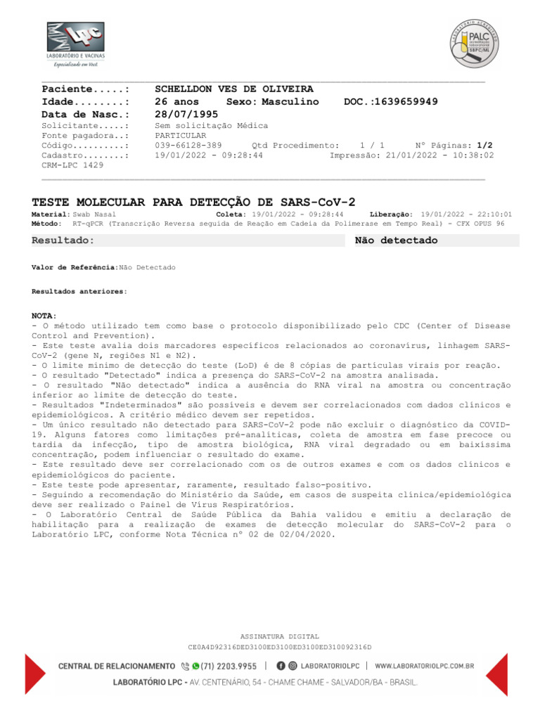 234324_66130.38282.000925.2851838 | PDF | Vírus | Ciências da Saúde