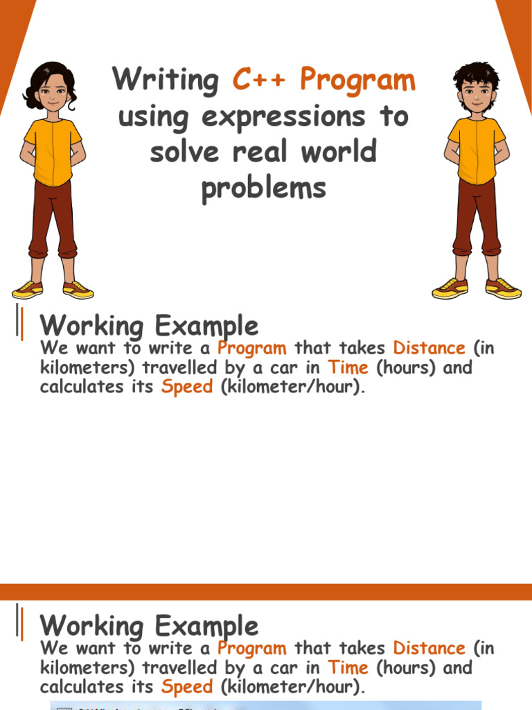 Week 3 Lecture 3 (Practice) (1) | PDF | C++ | Namespace