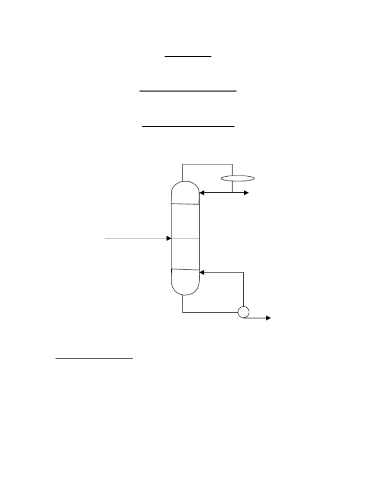 MEK Design 2520of 2520Equipments | PDF | Process Engineering | Gases