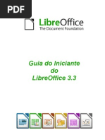 Manual Do LibreOffice