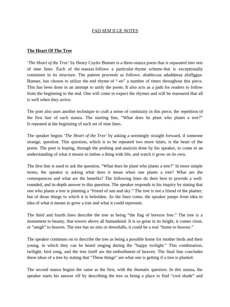 FAD SEM II GE NOTES 26 | PDF | General Relativity | Physics