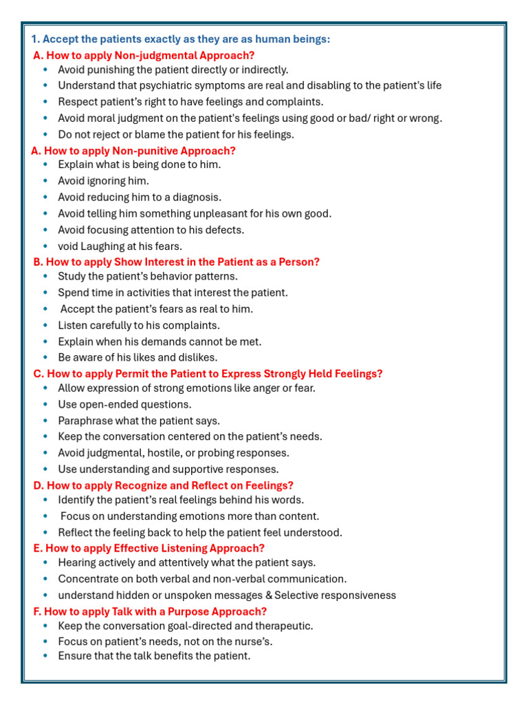How to Apply Principles | PDF | Feeling | Self Awareness