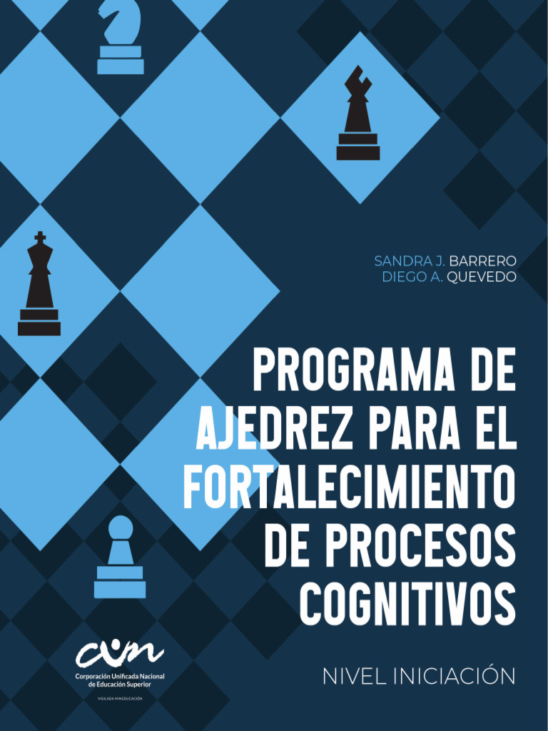Libro+ Ajedrez | PDF | Aprendizaje | Constructivismo (filosofía de la ...