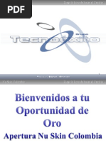 Download Presentacion Tecnoexito by Jeison SN10315457 doc pdf