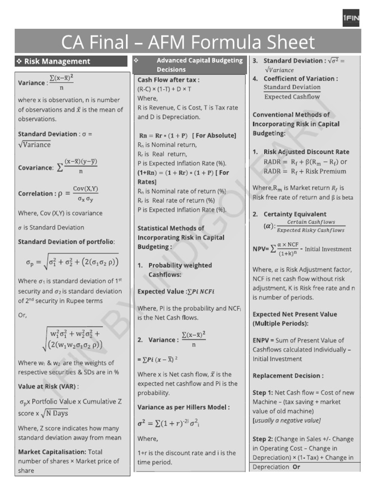 Formula-1 | PDF