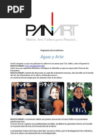 programo conferencia francès