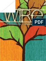 The Wire - Volume 1 Issue 3